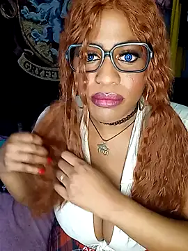 AmazonianMistress online show from February 2, 2025, 5:10 am