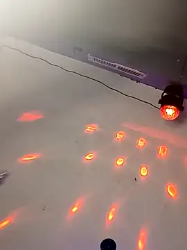 AmazonianMistress online show from March 20, 2025, 12:51 am