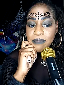 AmazonianMistress online show from October 23, 2025, 1:16 am