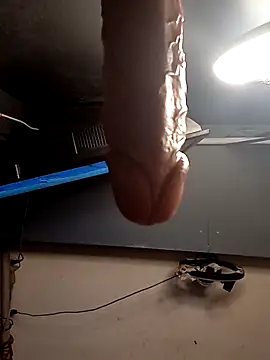 AmazonianMistress online show from March 3, 2026, 6:14 pm