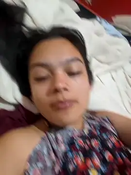 littlemelii online show from March 22, 2025, 1:00 am