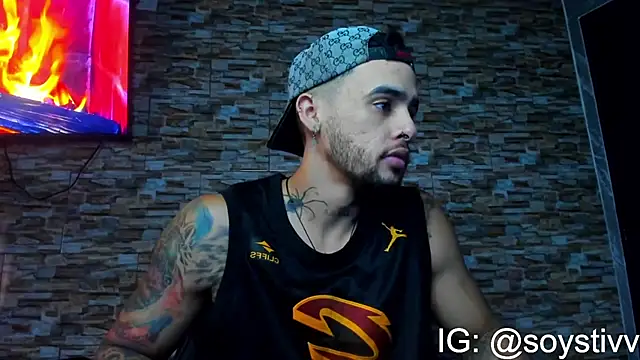 Snapshot of Seth_Owner chatting on February 14, 2025, 1:29 pm Seth Owner online show from February 14, 2025, 1:29 pm