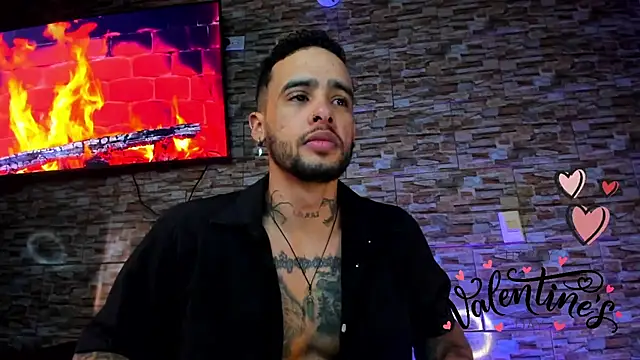 Snapshot of Seth_Owner chatting on February 15, 2025, 1:27 pm Seth Owner online show from February 15, 2025, 1:27 pm