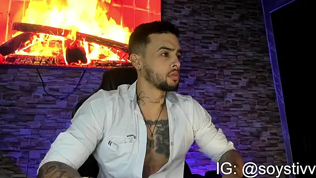 Snapshot of Seth_Owner chatting on February 19, 2025, 1:39 pm Seth Owner online show from February 19, 2025, 1:39 pm