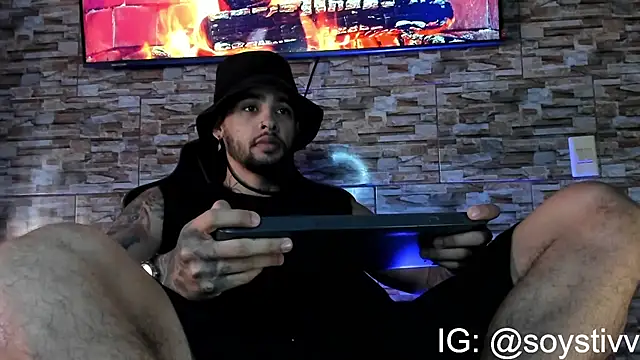 Snapshot of Seth_Owner chatting on February 20, 2025, 1:40 pm Seth Owner online show from February 20, 2025, 1:40 pm