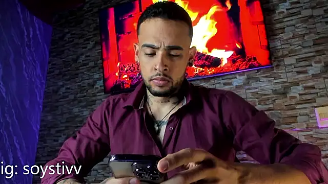 Seth Owner online show from January 13, 2026, 1:44 am