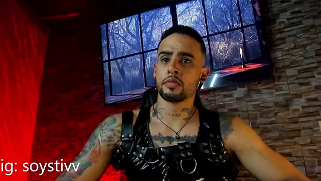 Snapshot of Seth_Owner chatting on February 11, 2026, 1:21 am Seth Owner online show from February 11, 2026, 1:21 am