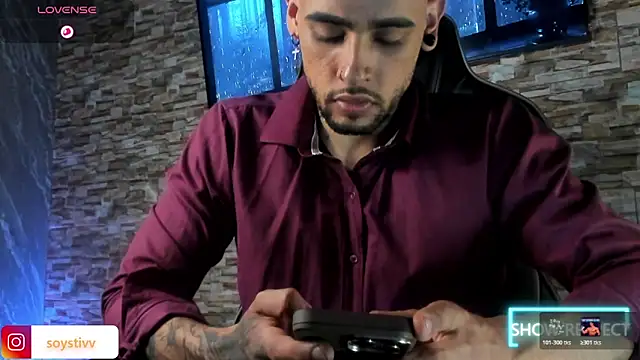 Snapshot of Seth_Owner chatting on February 24, 2026, 2:09 am Seth Owner online show from February 24, 2026, 2:09 am