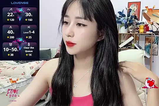  LLisa  online show from January 2, 2025, 5:50 pm