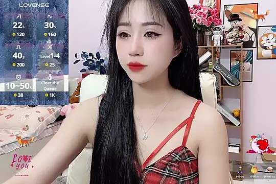  LLisa  online show from January 16, 2025, 7:31 pm