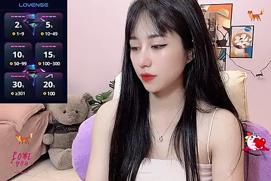  LLisa  online show from March 12, 2025, 11:22 pm