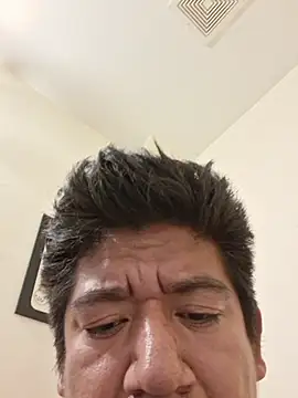 OverfullDamask online show from April 17, 2026, 5:43 am