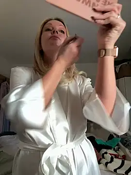 JodiSands online show from February 28, 2025, 11:03 am