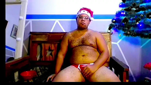Evert hairyboy online show from December 18, 2025, 3:51 pm