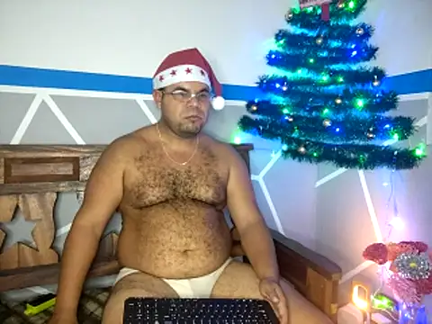 Evert hairyboy online show from December 19, 2025, 5:53 pm