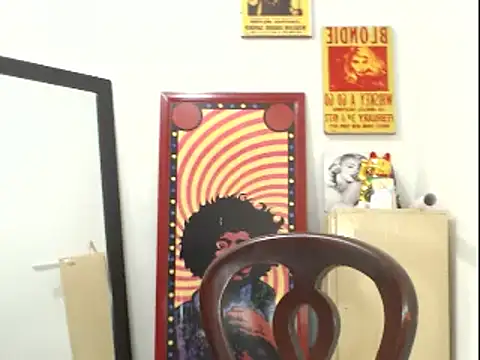 MikeRiverx online show from February 17, 2025, 7:53 pm