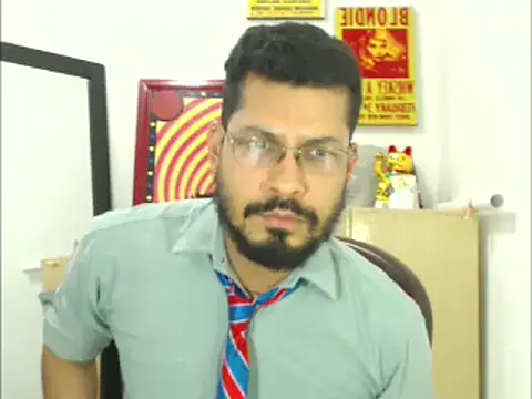 MikeRiverx online show from February 21, 2025, 4:40 am