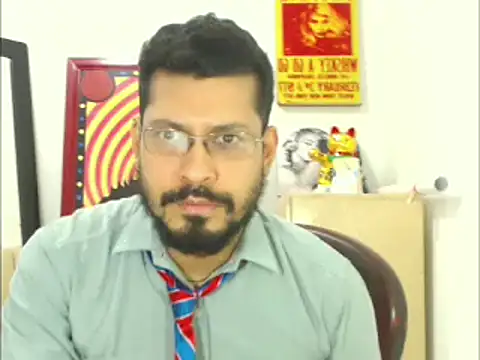 MikeRiverx online show from February 24, 2025, 7:30 pm