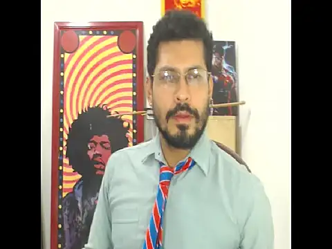 MikeRiverx online show from October 15, 2025, 5:51 am