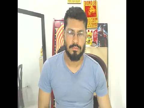 Snapshot of MikeRiverx chatting on June 7, 2026, 4:16 am MikeRiverx online show from June 7, 2026, 4:16 am