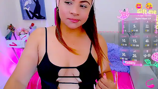 Snapshot of sofia_valeriaa chatting on September 19, 2025, 11:16 pm sofia valeriaa online show from September 19, 2025, 11:16 pm
