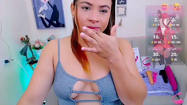 Snapshot of sofia_valeriaa chatting on October 16, 2025, 2:51 pm sofia valeriaa online show from October 16, 2025, 2:51 pm