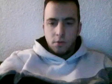 Drummer112 online show from March 18, 2025, 5:31 pm