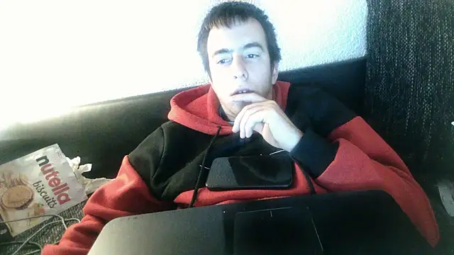 Drummer112 online show from October 8, 2025, 7:22 pm