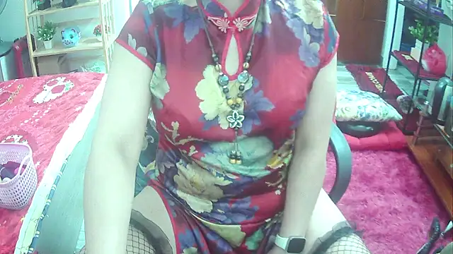 Miu-Le online show from March 16, 2025, 11:25 pm