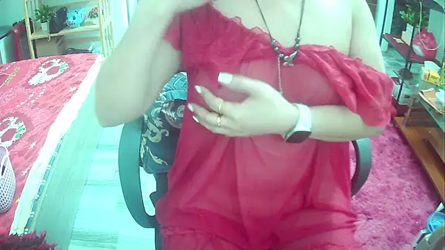 Miu-Le online show from March 20, 2025, 8:40 pm