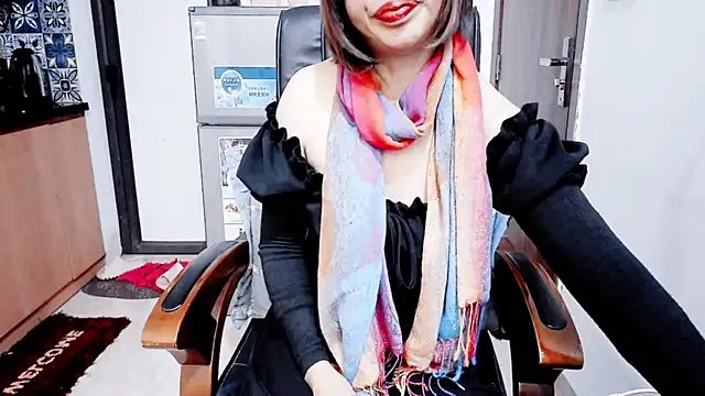 Miu-Le online show from January 8, 2026, 7:27 pm