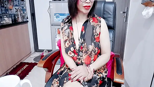 Miu-Le online show from March 12, 2026, 7:58 am