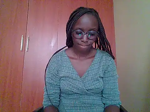 sexy darleen23 online show from August 3, 2026, 9:04 am