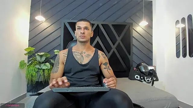 Adbel Sady online show from March 11, 2025, 11:44 am