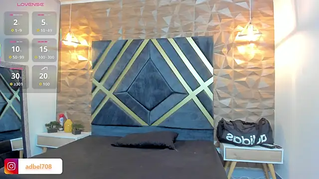 Adbel Sady online show from September 9, 2025, 11:21 am