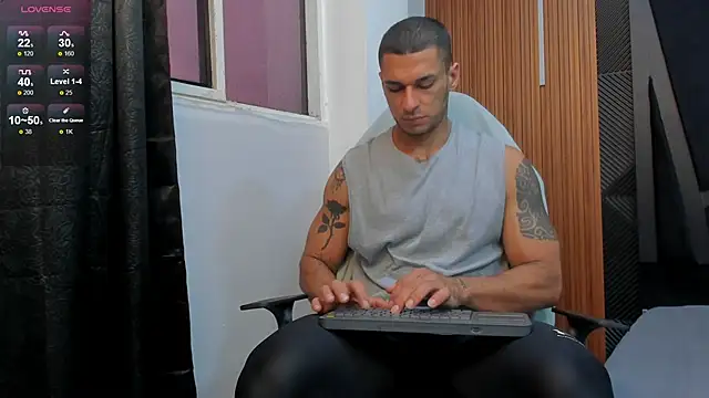 Adbel Sady online show from October 17, 2025, 11:35 am