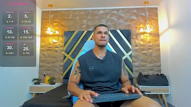 Adbel Sady online show from October 20, 2025, 11:21 am