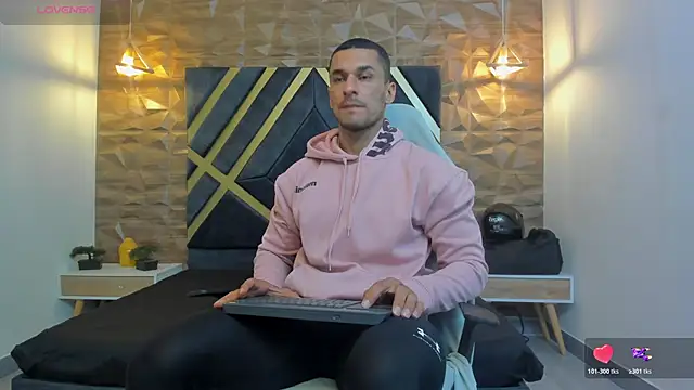 Adbel Sady online show from November 6, 2025, 2:40 pm