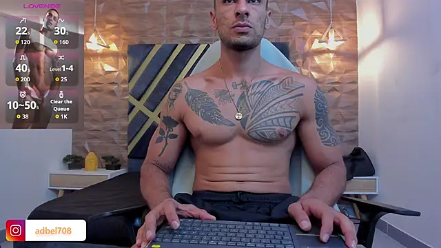 Adbel Sady online show from December 19, 2025, 11:28 am