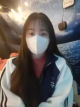 Kajisu 26 online show from February 8, 2025, 2:26 am