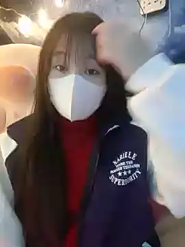 Kajisu 26 online show from February 9, 2025, 6:54 am