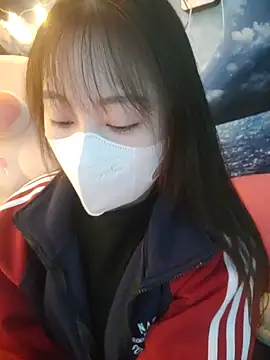 Kajisu 26 online show from February 10, 2025, 2:19 am