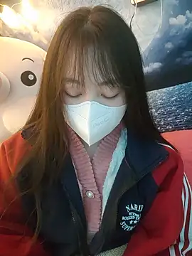 Kajisu 26 online show from February 14, 2025, 3:22 am