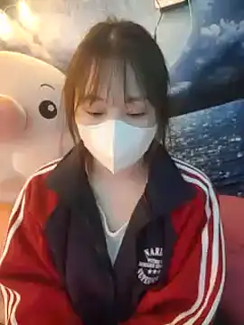 Kajisu 26 online show from February 16, 2025, 3:16 pm