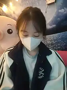 Kajisu 26 online show from February 22, 2025, 5:55 am