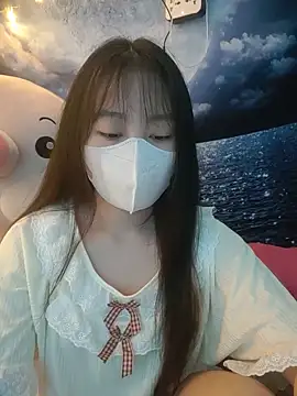 Kajisu 26 online show from March 5, 2025, 4:24 am