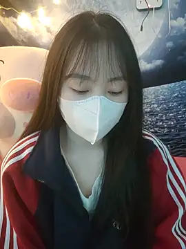 Kajisu 26 online show from March 7, 2025, 6:24 am