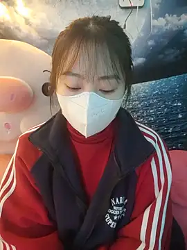 Kajisu 26 online show from March 9, 2025, 1:35 am