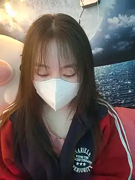 Kajisu 26 online show from March 17, 2025, 2:30 am