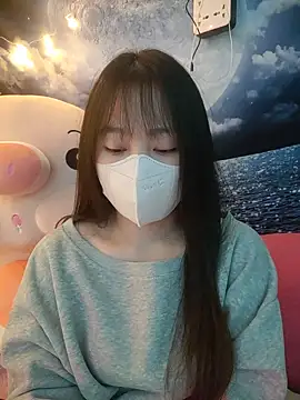 Kajisu 26 online show from March 18, 2025, 7:19 am